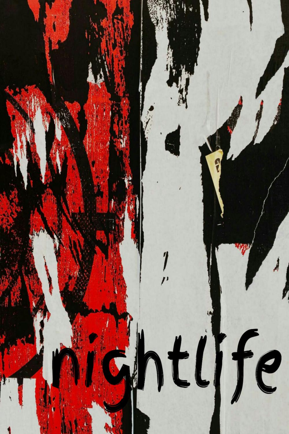 Prince Dutta: Nightlife